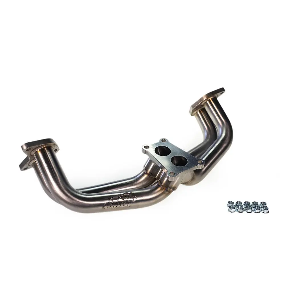 2015+ Subaru Wrx Fa20t Twin Scroll Equal Length Header 1