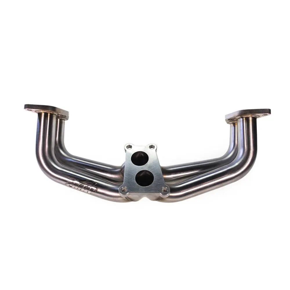 2015+ Subaru Wrx Fa20t Twin Scroll Equal Length Header 4