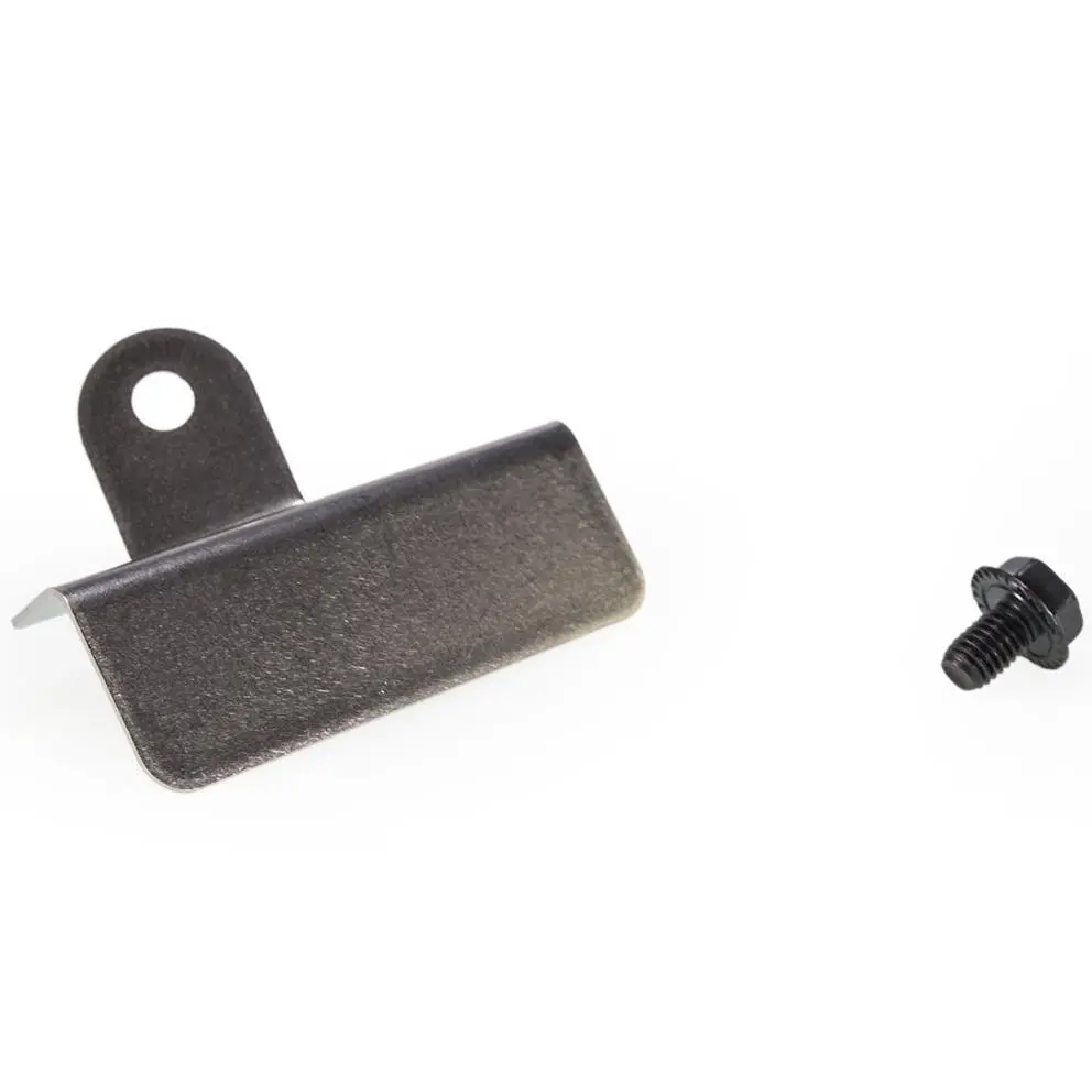 Map Cam Angle Sensor Heat Shield | 2008-2015 Mitsubishi Evo X 1