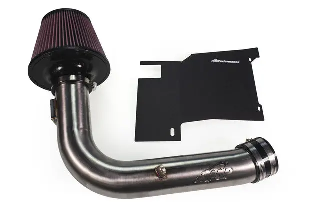 Maperformance Air Intake System W/ Heat Shield | 2015-2020 Subaru Wrx (Wrx-4G-In-Rev3) 1