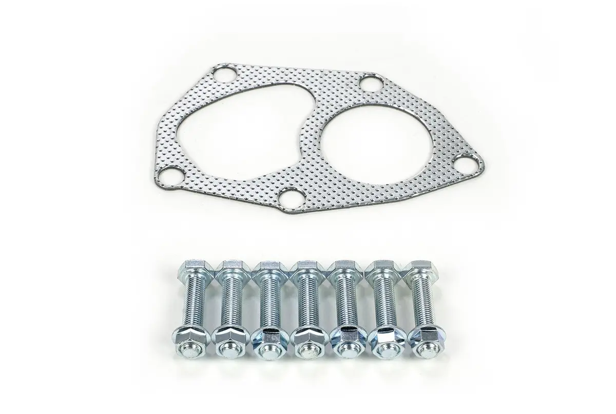 Map Evo 8/9 Turbo Outlet O2 Housing | 2003-2006 Mitsubishi Evo 8/9 2
