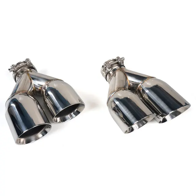 Maperformance Catback Exhaust | 2022+ Subaru Vb Wrx (Wrx-5G-Cb) 7