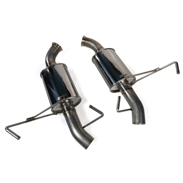 Maperformance Catback Exhaust | 2022+ Subaru Vb Wrx (Wrx-5G-Cb) 5