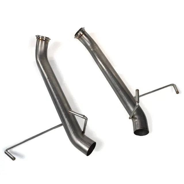 Maperformance Catback Exhaust | 2022+ Subaru Vb Wrx (Wrx-5G-Cb) 6