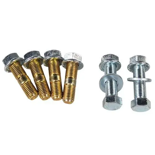 Maperformance J-Pipe Hardware Kit | 2015-2021 Subaru Wrx 1