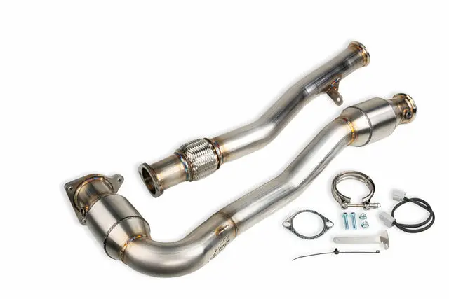 Maperformance 2022+ Subaru Wrx Downpipe | Wrx-5G-Dpc 1