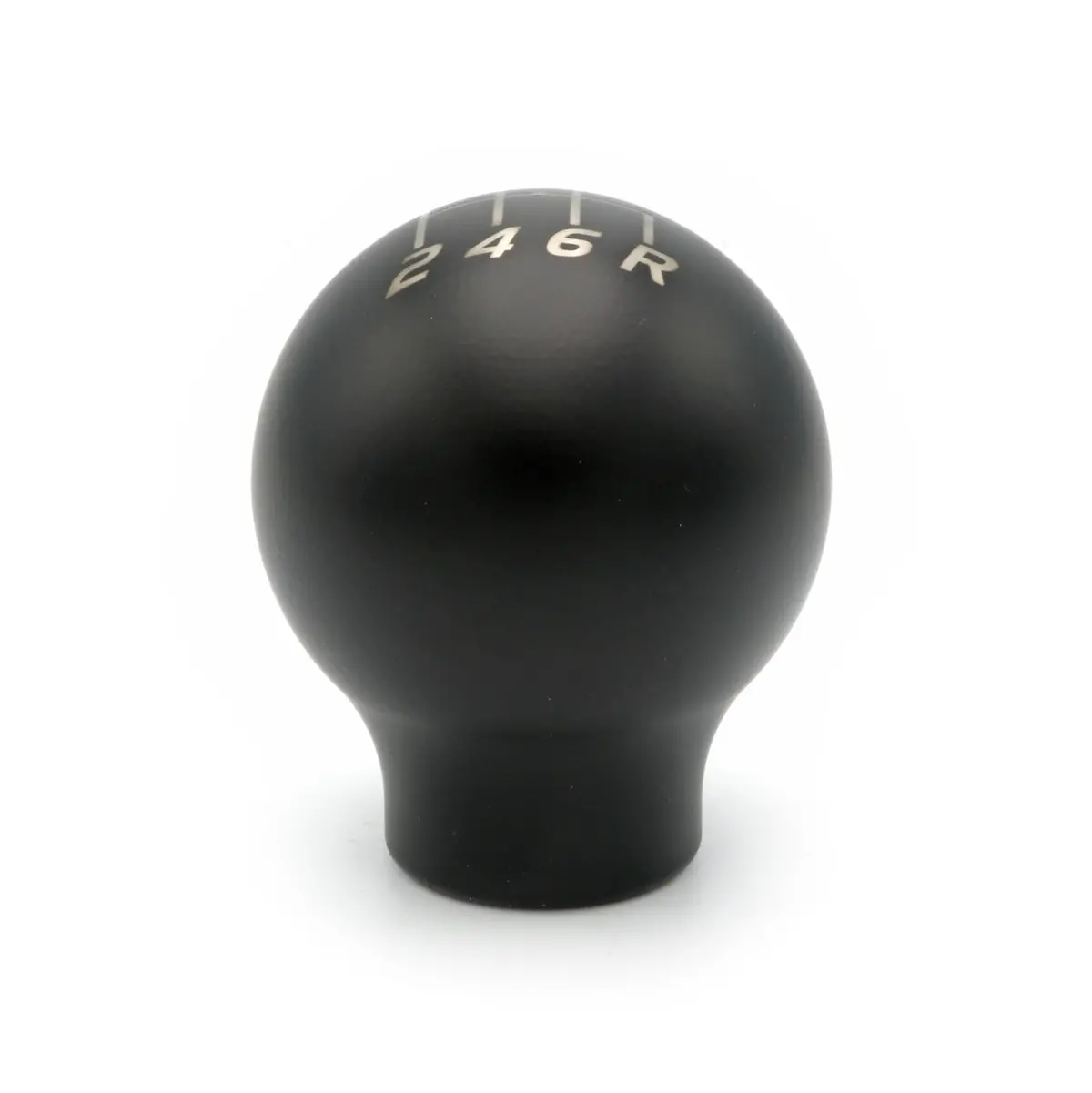 Matte Black Weighted - 6 Speed Velocity (Reverse Right-Down) - Subaru Auto Cvt 2