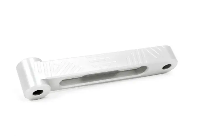Aluminati Pitch Stop Se Clear Subaru Wrx / Sti 2002-2019 1
