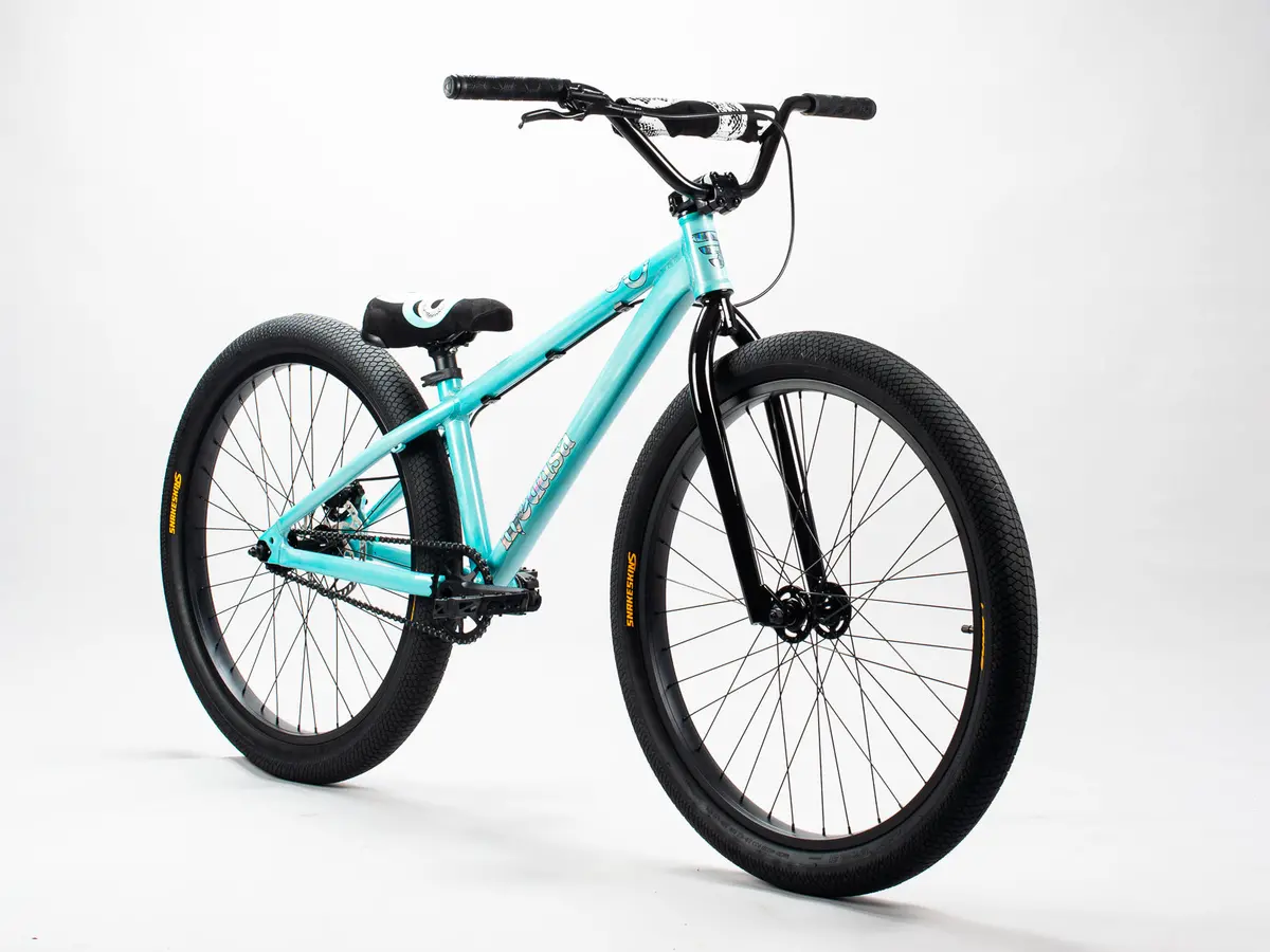 Mafia Medusa 26" Cruiser 1