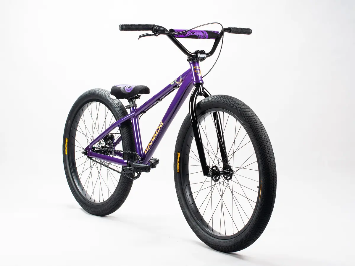 Mafia Medusa 26" Cruiser 1
