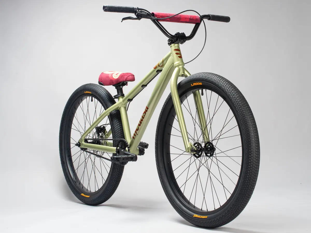 Mafia Medusa 26" Cruiser 1
