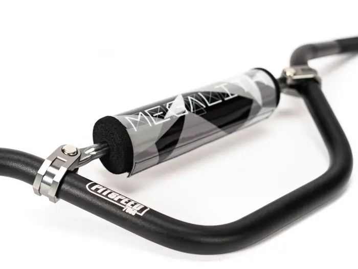 Ebox V2/Drag Megalith Bars 1