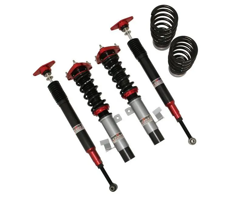 Mazdaspeed3 Street Series Megan Racing Coilovers 1