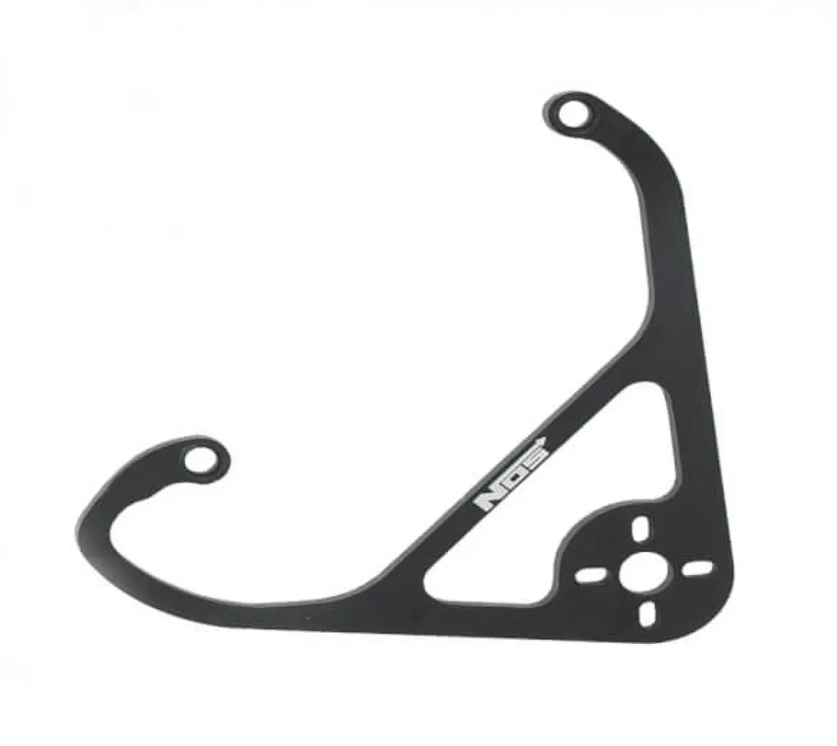 Nos Solenoid Bracket 1