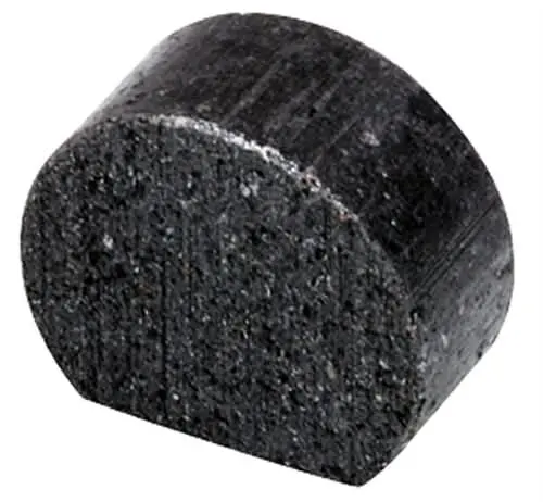 Metal Brake Pad For Polaris Snowmobiles (1979-1993) 1