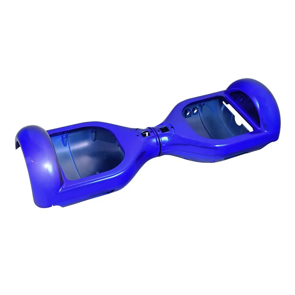 Metallic Color Body Panel Set For Self Balancing Hoverboards 5