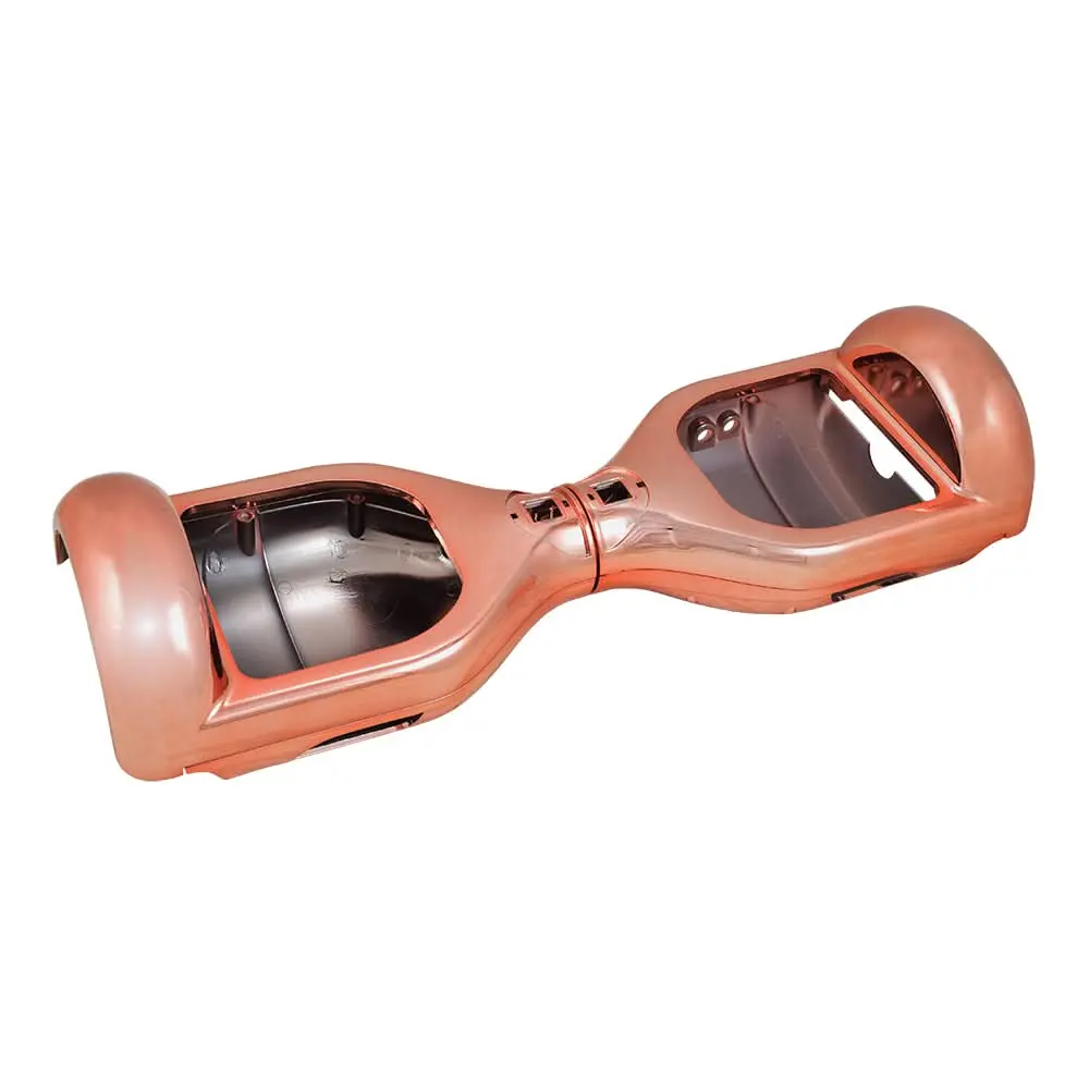 Metallic Color Body Panel Set For Self Balancing Hoverboards 3