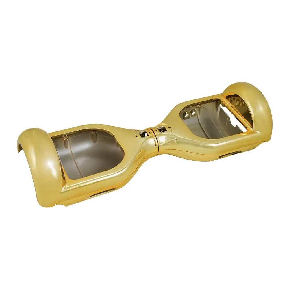 Metallic Color Body Panel Set For Self Balancing Hoverboards 10