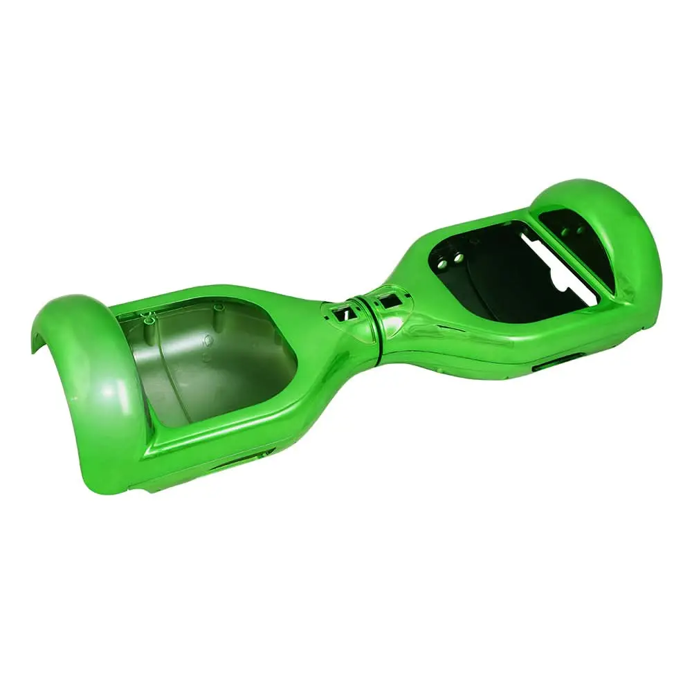 Metallic Color Body Panel Set For Self Balancing Hoverboards 2
