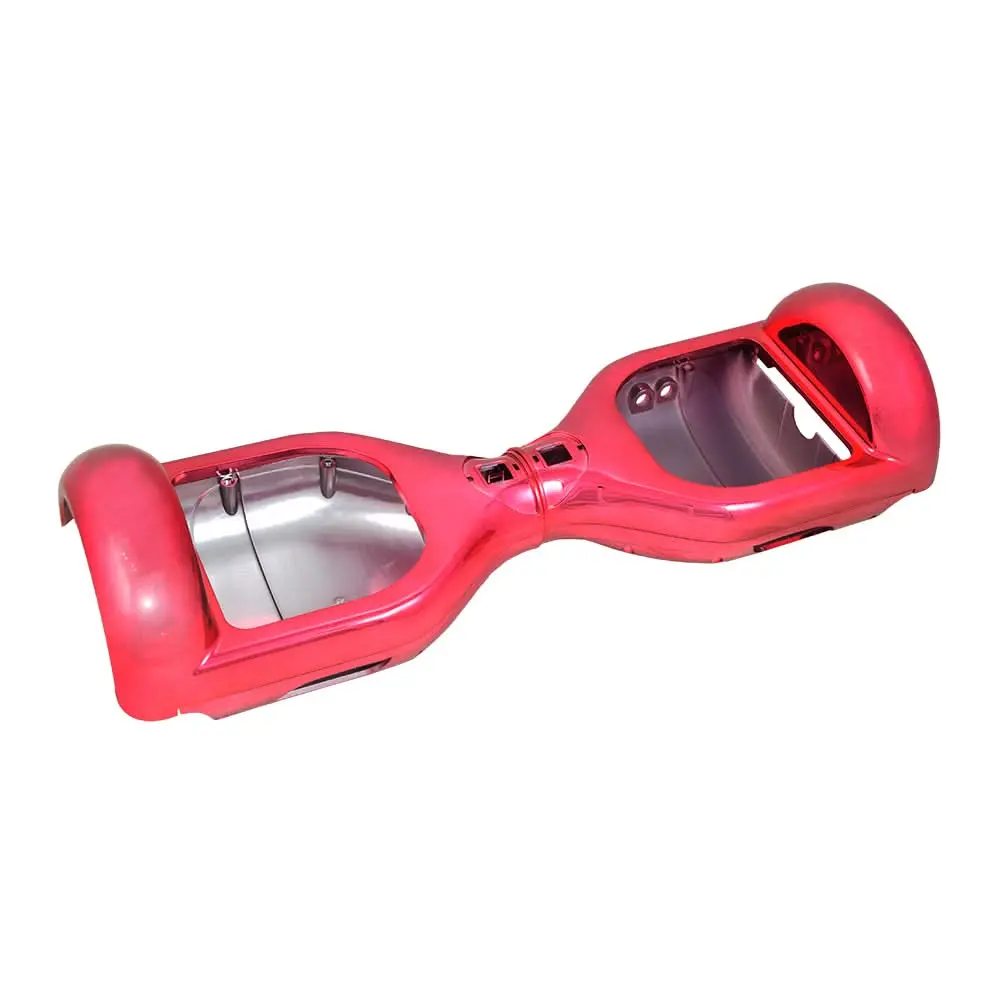Metallic Color Body Panel Set For Self Balancing Hoverboards 8