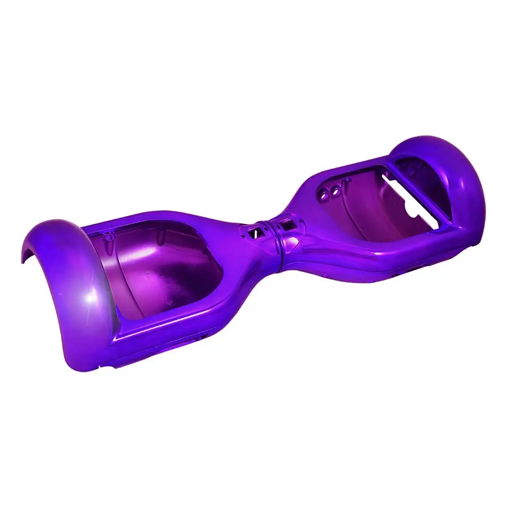 Metallic Color Body Panel Set For Self Balancing Hoverboards 6