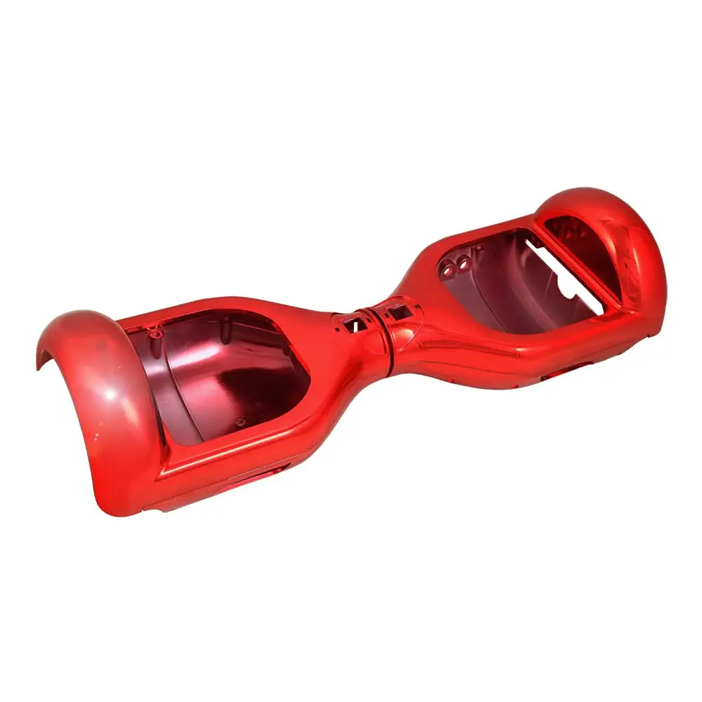 Metallic Color Body Panel Set For Self Balancing Hoverboards 7