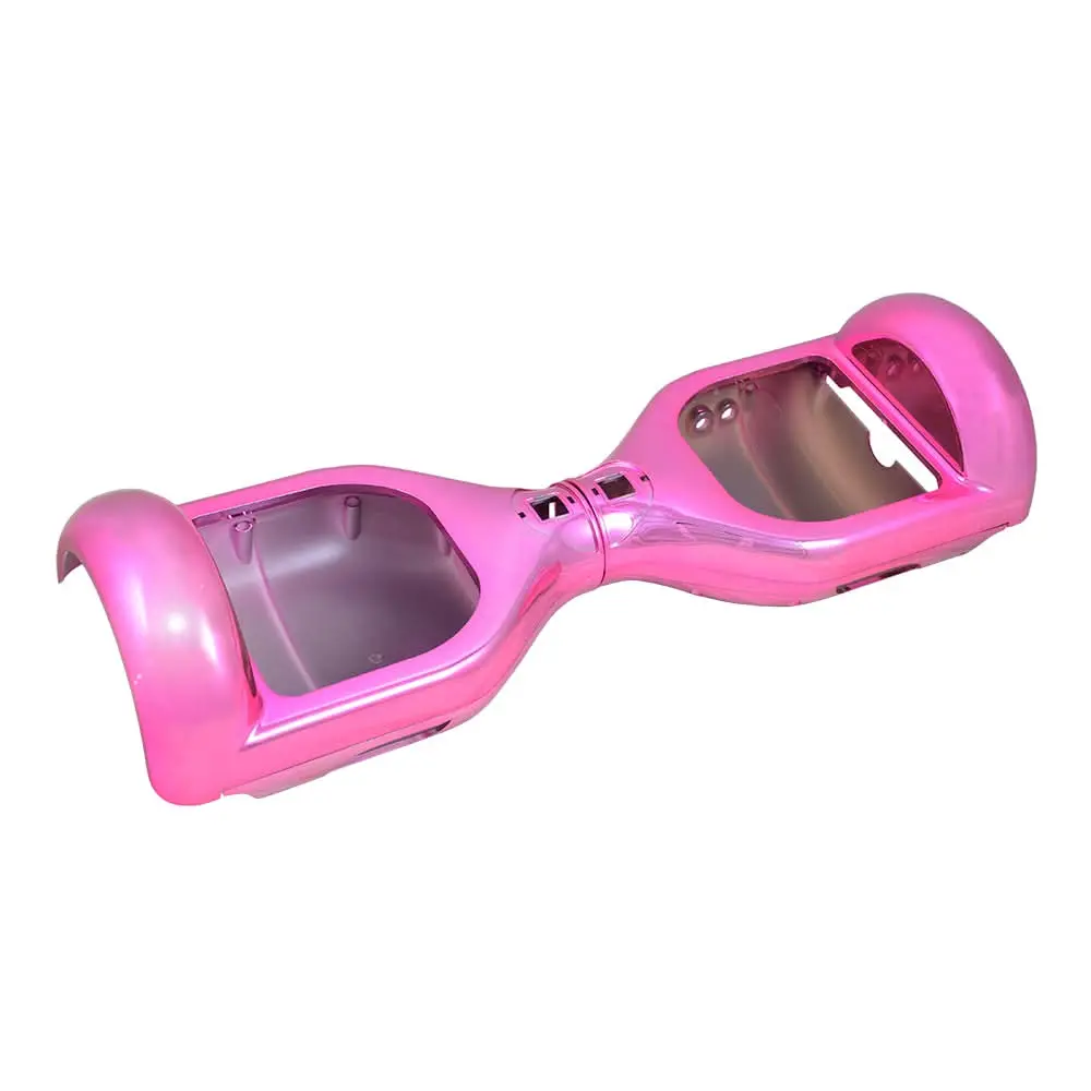 Metallic Color Body Panel Set For Self Balancing Hoverboards 9