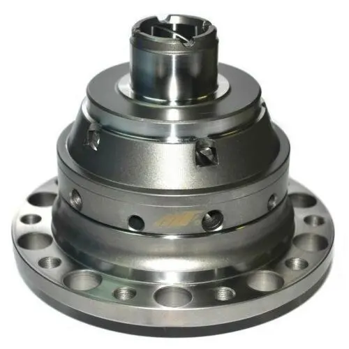 Mfactory Helical Limited Slip Differential | Honda K-Series 1