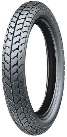 Michelin 3.00-17 M62 Gazelle Scooter & Moped Tire 1