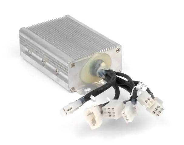 36 Volt Speed & Voltage Controller For Minimoto Go Kart (Oem) 1