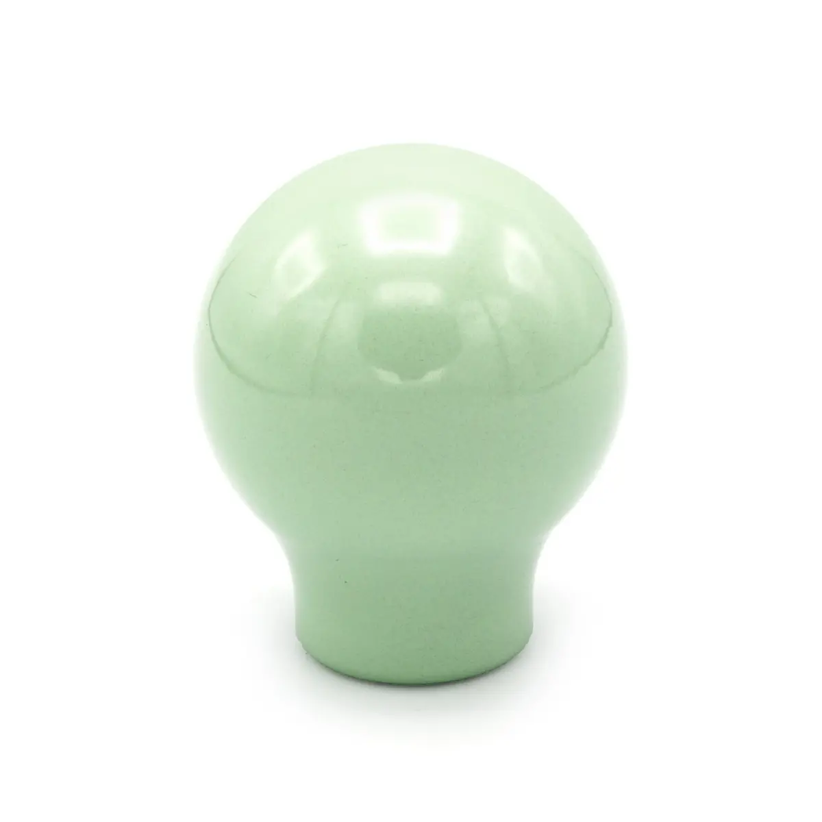 Mint Green Weighted - No Engraving - Audi/Vw Manual Fitment 1
