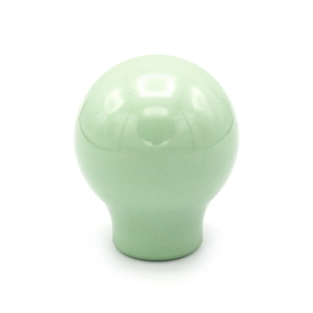 Mint Green Weighted - No Engraving - Cruze Fitment (Short Teardrop Only) 1
