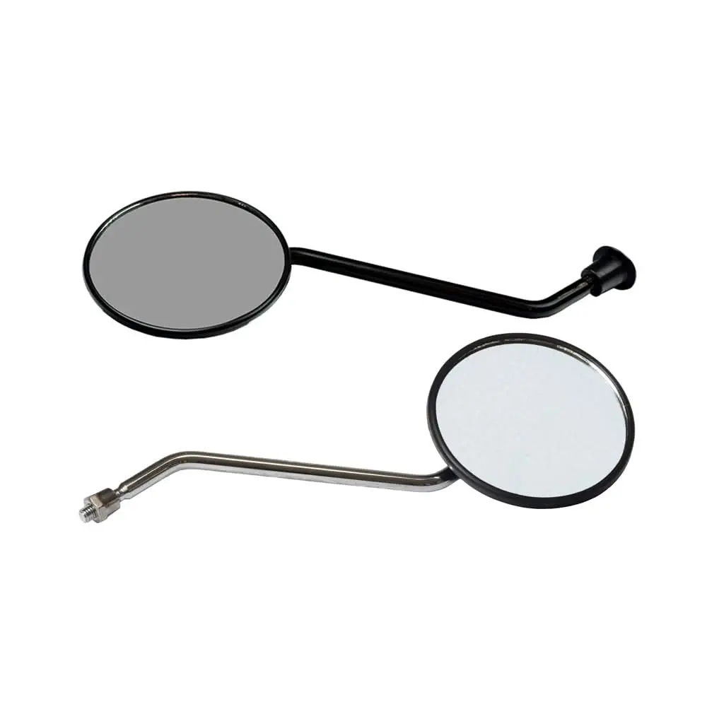 Rear View Mirror For Pride Mobility Scooters 1