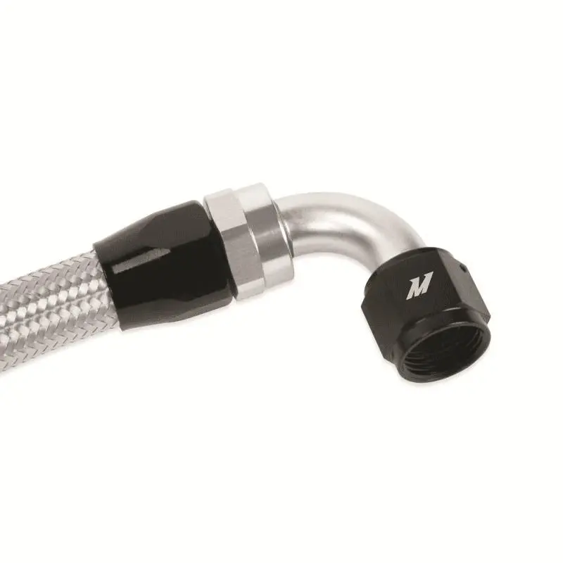 Mishimoto Oil Cooler Kit | 2015-2021 Subaru Sti 1