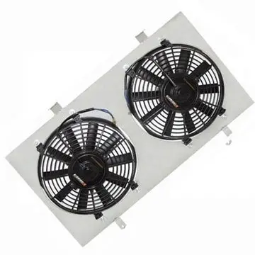 Mishimoto Fan Shroud Mazda Miata 1990-1997 1