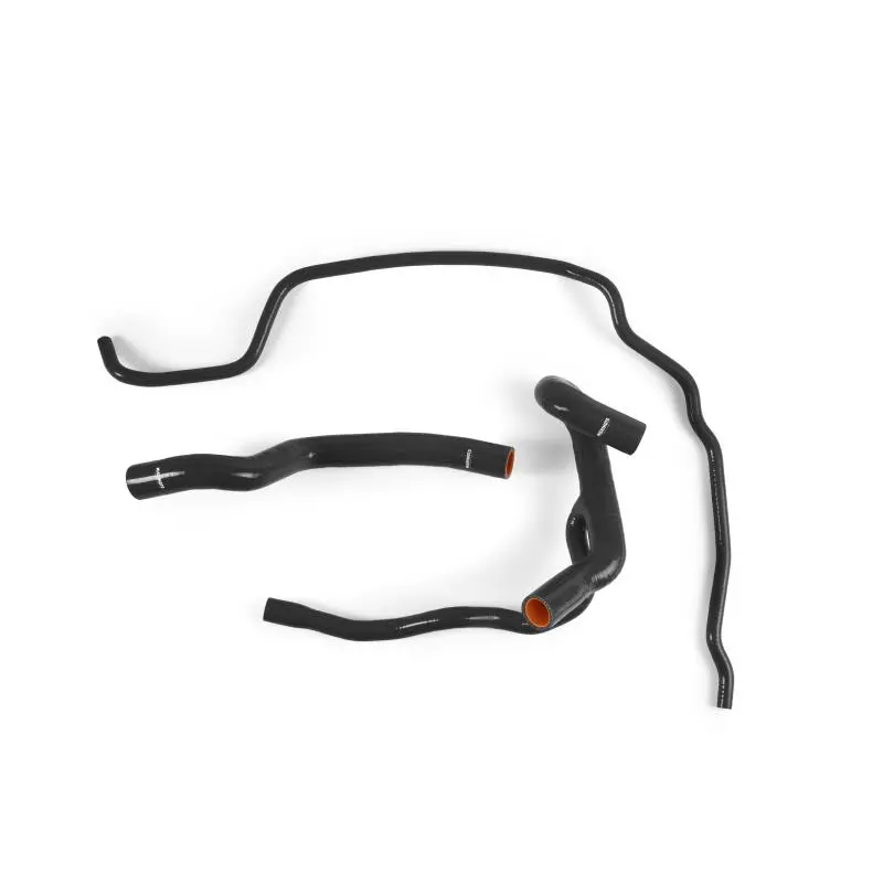 Mishimoto Silicone Radiator Hose Kit | 2007-2009 Mazdaspeed3 1