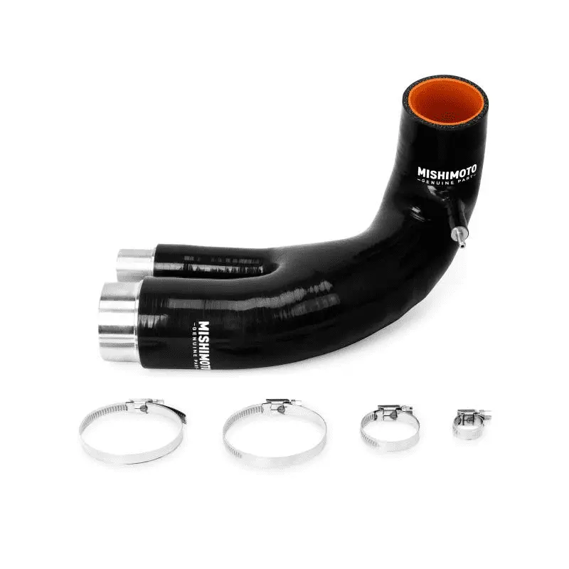 Mishimoto Turbo Inlet Hose | 07-13 Mazdaspeed3 / 06-07 Mazdaspeed6 1