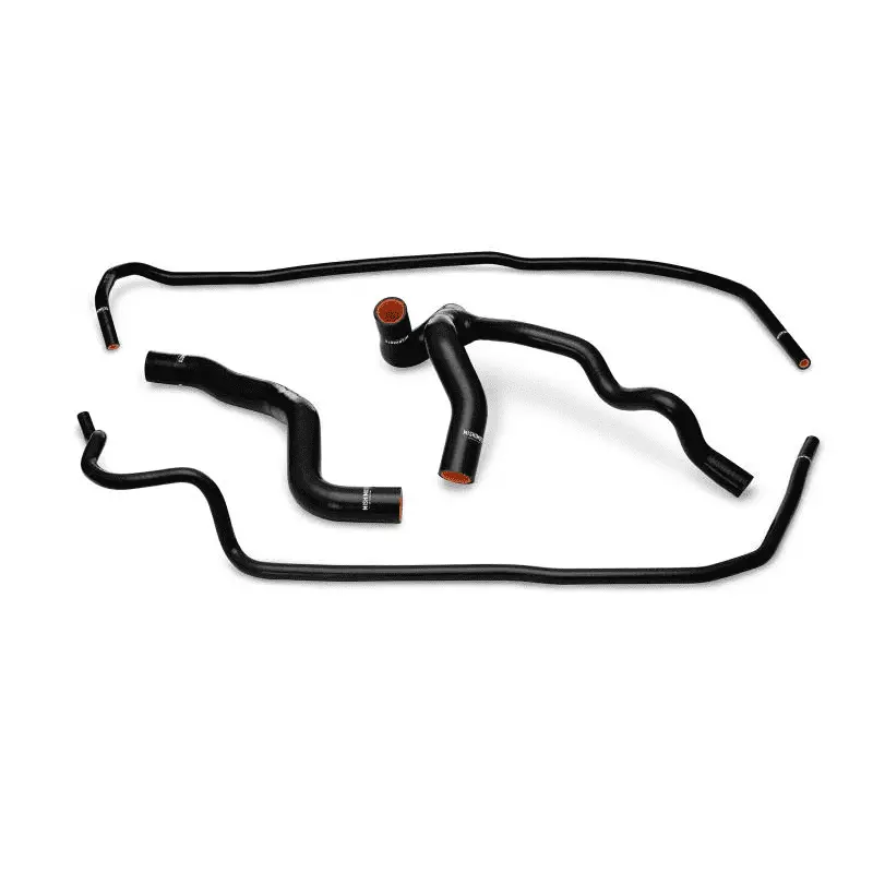 Mishimoto Silicone Radiator Hose Kit | 2010-2013 Mazda Mazdaspeed3 1