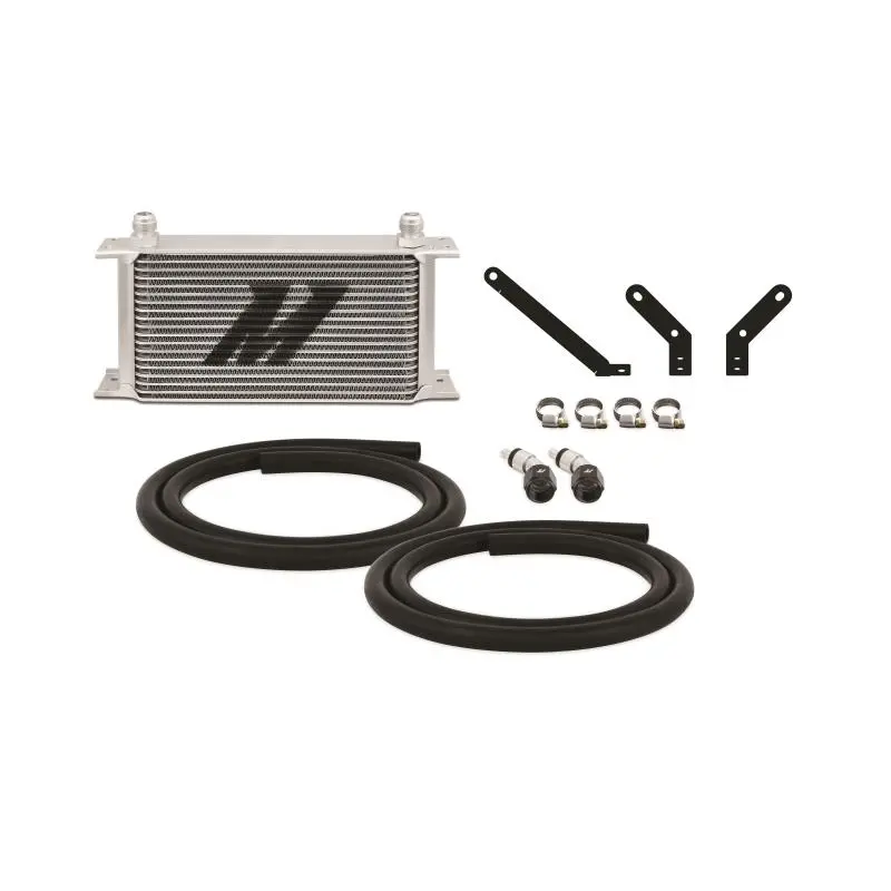 Mishimoto Cvt Transmission Cooler | 2015-2018 Subaru Wrx 1