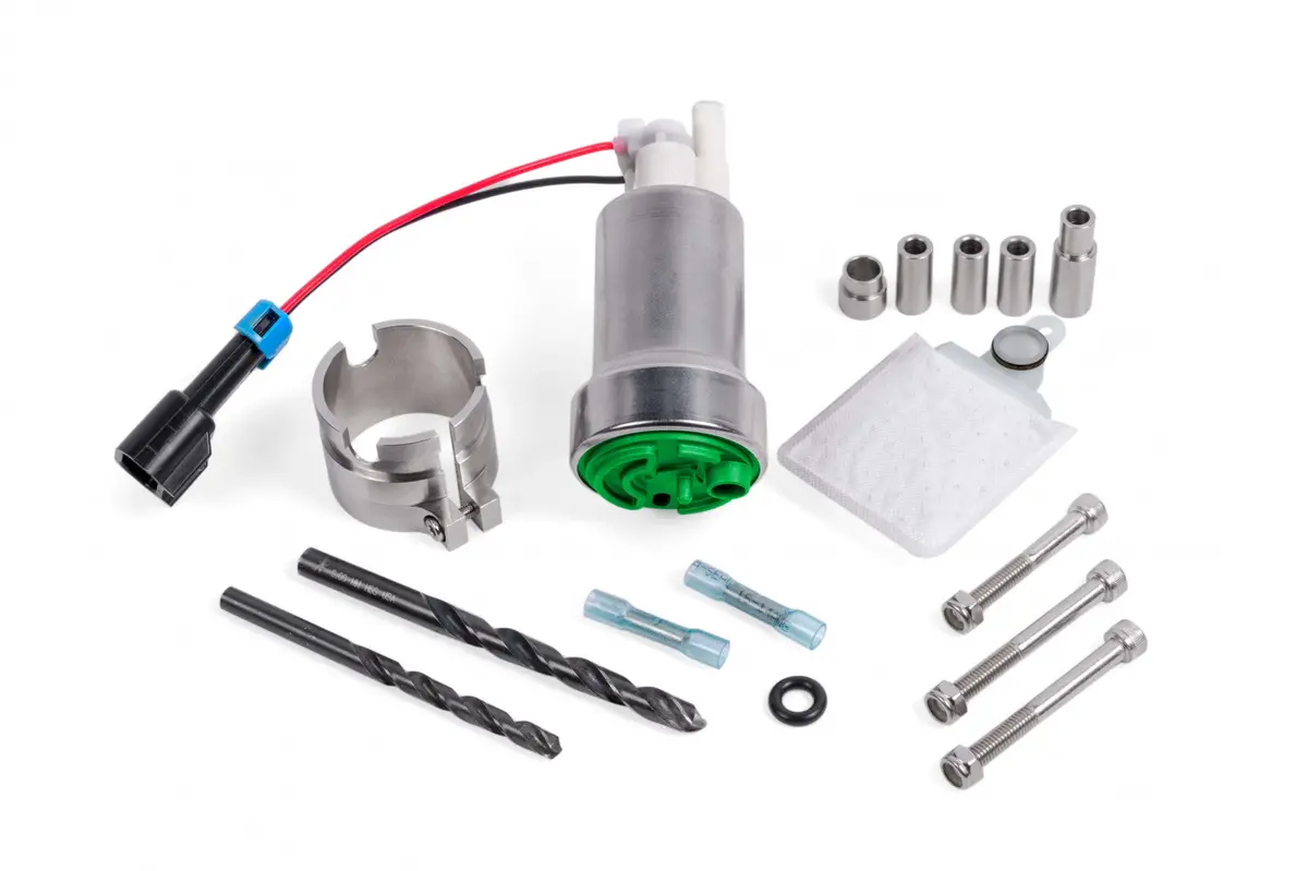 Apr Fueling - Stage 3  Lpfp 2.0T Ea888 Gen 3 (Row) 1