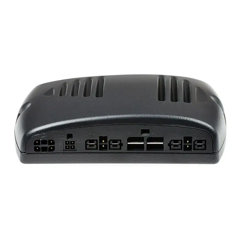 60 Amp Dk-Pmb60 Dynamic Shark Power Module (Controller) For The Invacare Pronto M50, M51, M61, And M71 Power Chairs 1