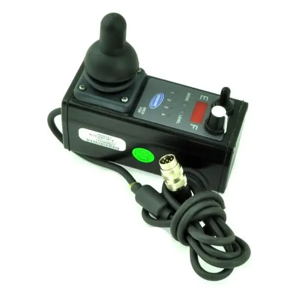 Mkiv Psr Joystick Controller For Invacare Power Chairs (1070543) 1