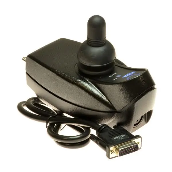 Mkiv Rii Joystick For Invacare Pronto Power Chairs (1107267) 1