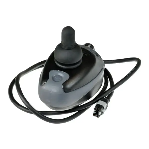 Reconditioned Mkv Cspj Joystick For The Invacare At'm, At'm Qt, And P9000 Xdt Power Chairs (1121239E) 1