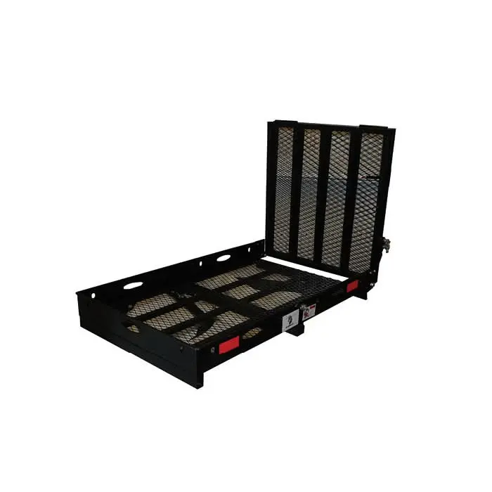 Mobility Scooter Carrier 1