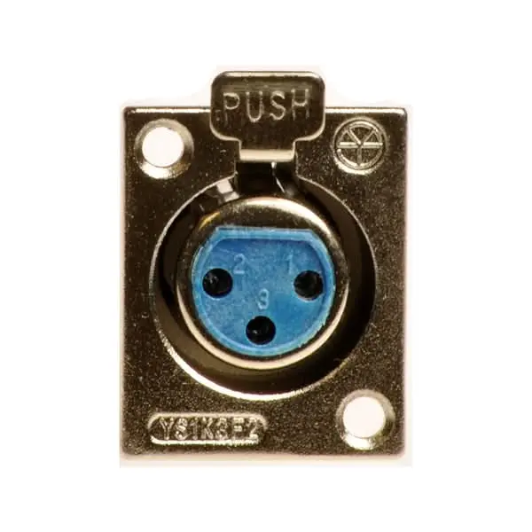 Mobility Xlr Charging Port / Socket Without Wires 1