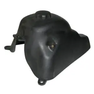 Mock Fuel Tank For Razor Mx500, Mx650, & Sx500 Dirt Rocket 1