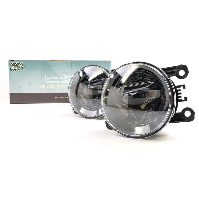 Morimoto Projector Xb Led Fog Lights | Multiple Fitments 1