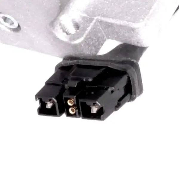 Inline Power Chair Motors With Gearbox For The Jazzy 614 (Set Of 2) (Drvasmb2035) 2