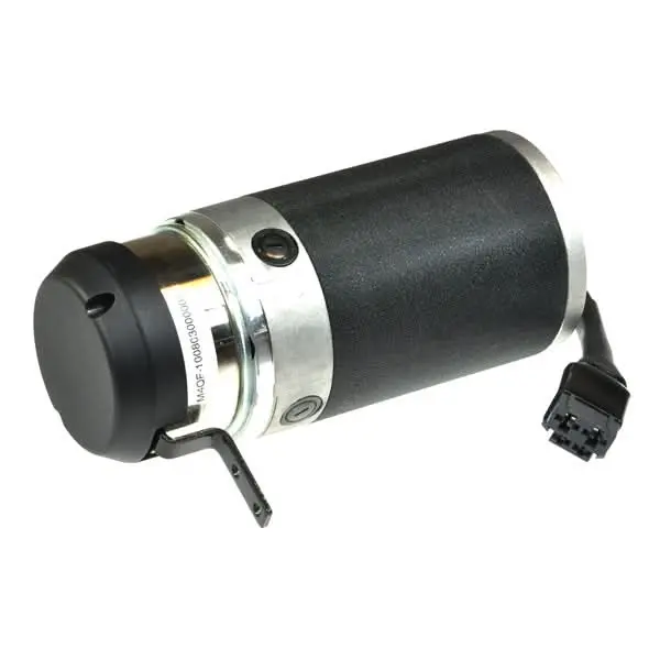 Motor Assembly For The 2Nd Generation Pride Hurricane Pmv5001 (Drvasmb1851) 1